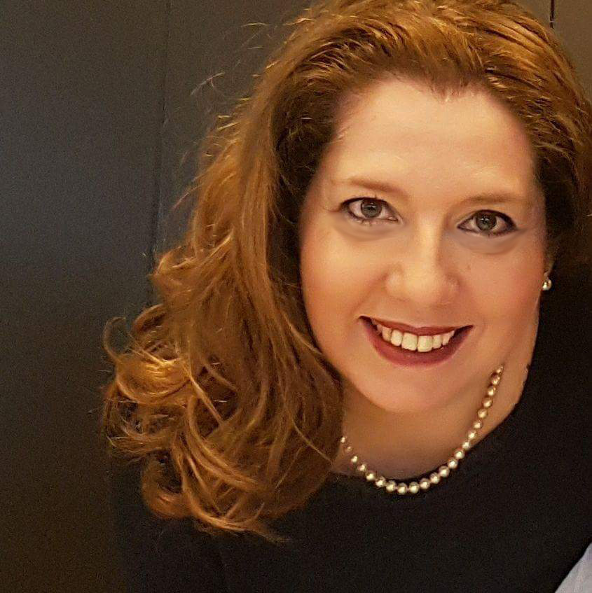 Rosa Mar&iacute;a Herrero - Exprime Creatividad