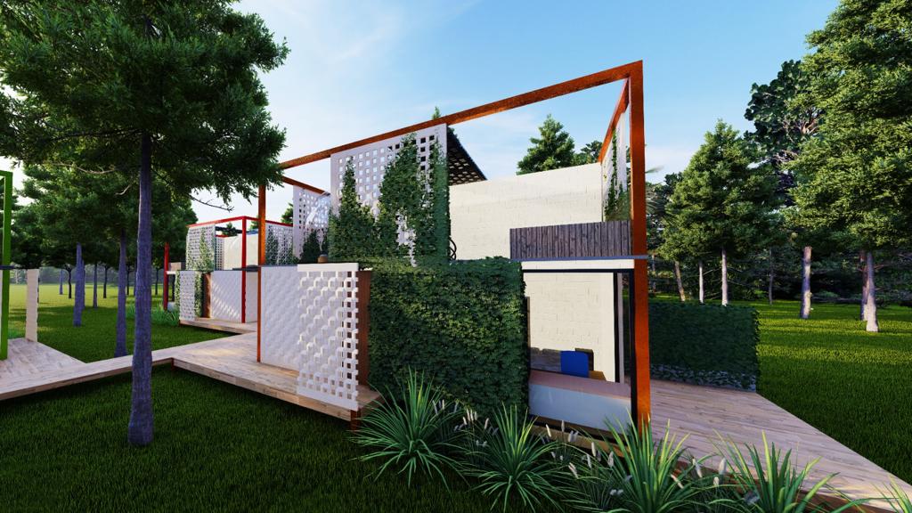 Premio mejor proyecto de sostenibilidad y rehabilitaci&oacute;n hotelera de espa&ntilde;a 2021-Deurrutia Orlando