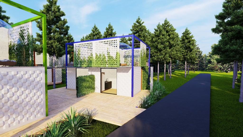 Premio mejor proyecto de sostenibilidad y rehabilitaci&oacute;n hotelera de espa&ntilde;a 2021-Deurrutia Orlando