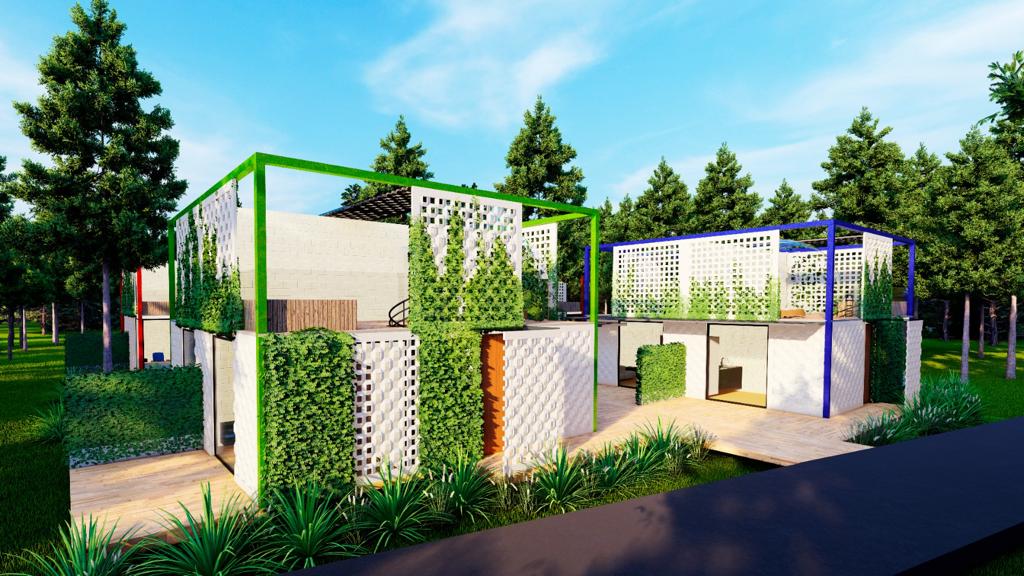 Premio mejor proyecto de sostenibilidad y rehabilitaci&oacute;n hotelera de espa&ntilde;a 2021-Deurrutia Orlando