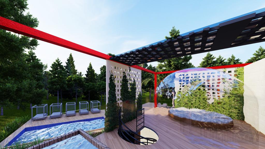 Premio mejor proyecto de sostenibilidad y rehabilitaci&oacute;n hotelera de espa&ntilde;a 2021-Deurrutia Orlando