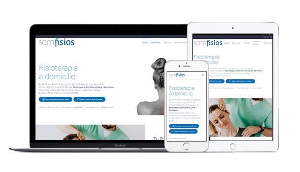 Diseño Web-ExprimeCreatividad