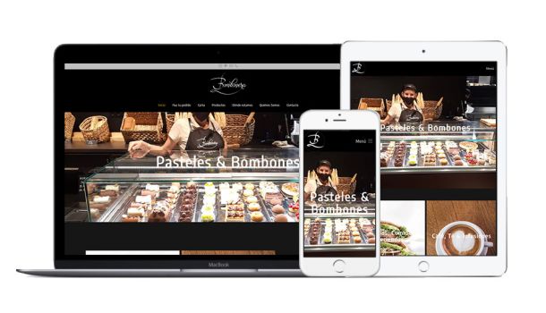 Diseño Web-ExprimeCreatividad