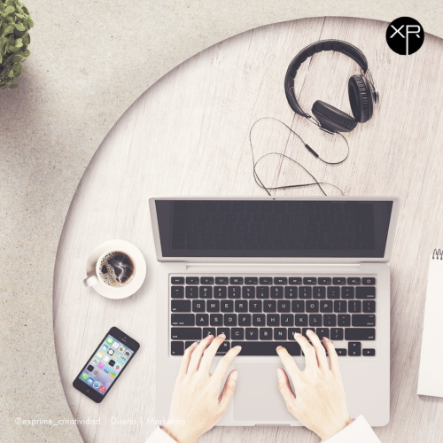 Porque un blog corporativo-exprime creatividad