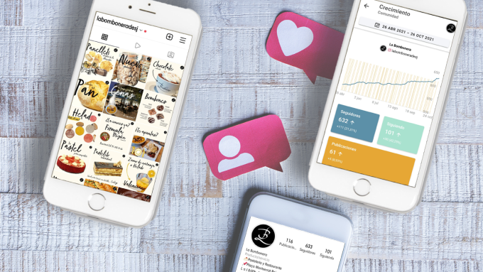 Marketing Digital Exprime Creatividad