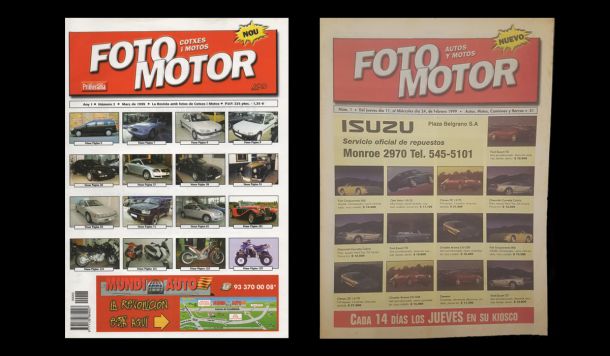 Diseño Editorial-Exprime Creatividad