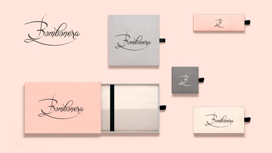 Imagen de Marca Exprime Creatividad