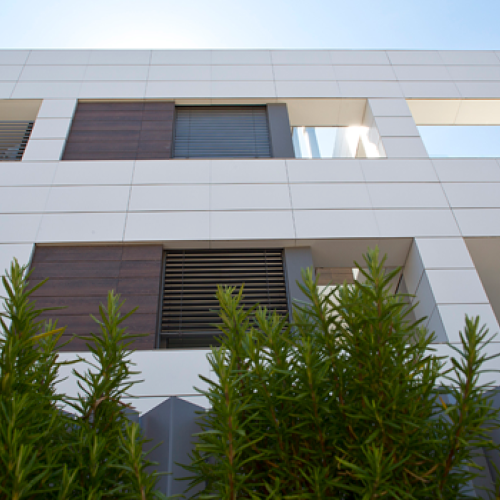 Ayudas a la rehabilitación energética