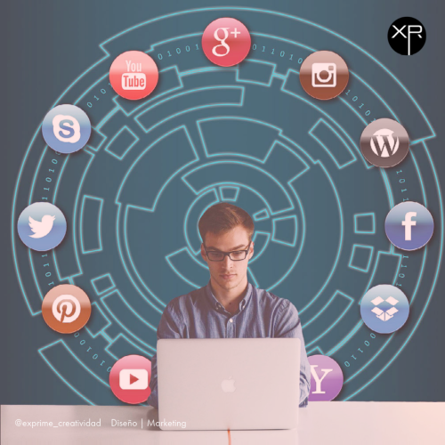 ¿Qué red social es la más adecuada?