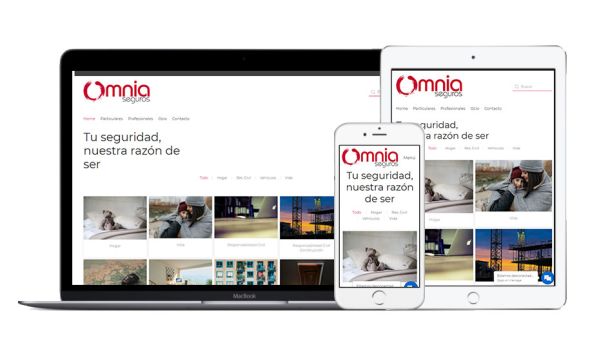 Diseño Web-ExprimeCreatividad