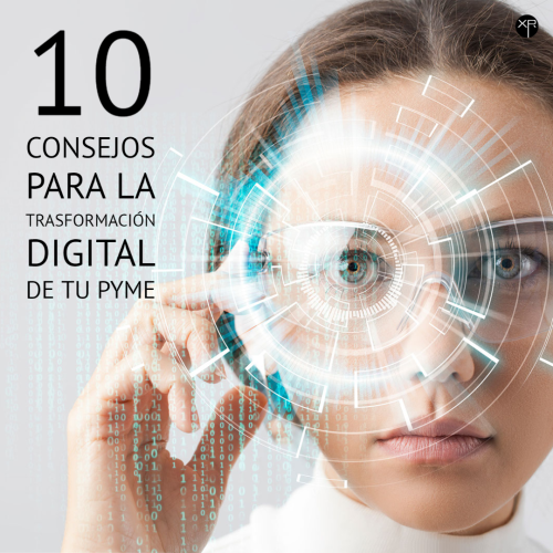 Qué es una consultoría de marketing digital - Exprime Creatividad