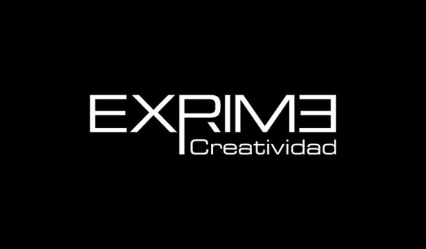 Logos-Estudio Exprime Creatividad